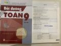 Sách - Bồi dưỡng toán 9 - tập 2 (Kết nối tri thức với cuộc sống) - ĐN. 