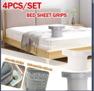 BadLock Penjepit Sprei / bedlock penjepit sprey FA