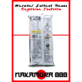 [Japan] Marutai Instant Ramen Black - Kagoshima Tonkotsu (2 servings). 