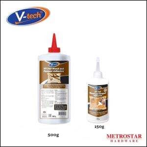 V-Tech Wood and Parquet Adhesive