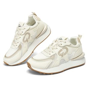 COROLLA Cookie sepatu wanita putih casual sneakers wanita COX3323401