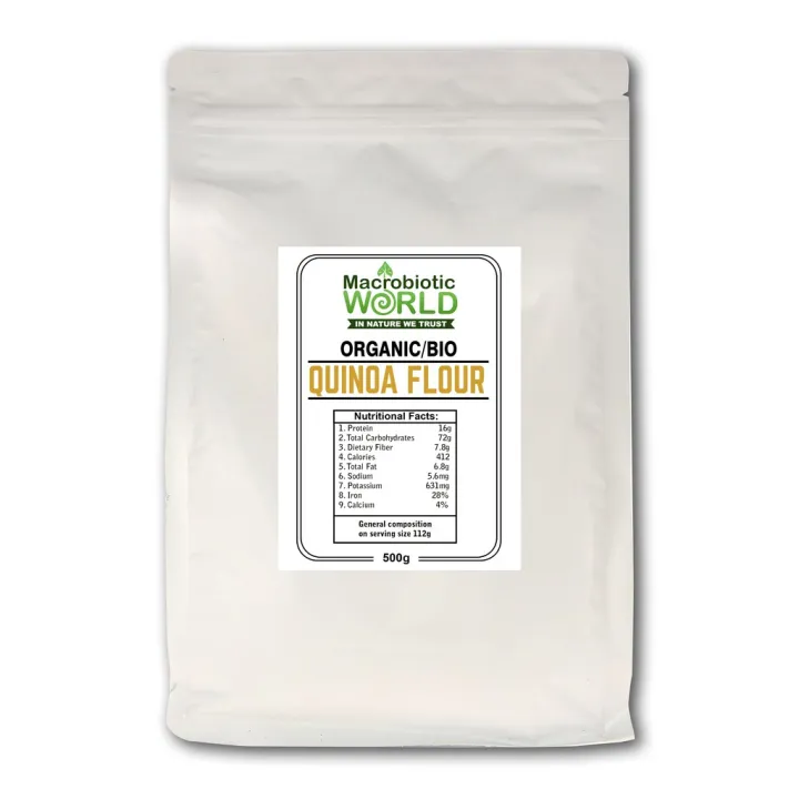 queue in python 🐍 | data structure in python with... Nature products🎖 (x1) Organic/Bio Quinoa Flour | แป้งควินัว 500g ...