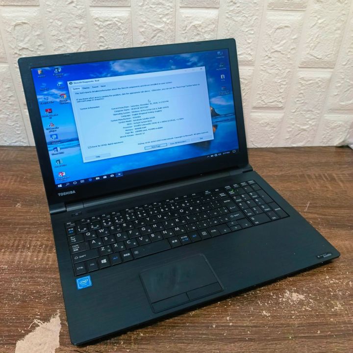 美品 Toshiba dynabook T45PGM-SHA