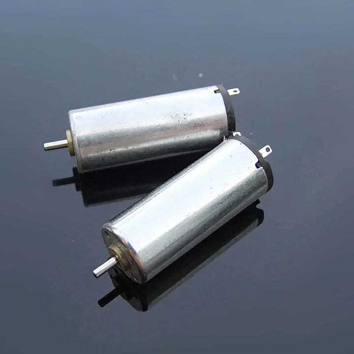 Mini 6mm * 12mm piccolo motore di vibrazione senza nucleo DC 1.2V 1.5V 2.4V Micro 612 vibratore vibrante motore fai da te spazzolino giocattolo massaggiatore 13 Mini 6mm * 12mm piccolo motore di vibrazione senza nucleo DC 1.2V 1.5V 2.4V Micro 612 vibratore vibrante motore fai da te spazzolino giocattolo massaggiatore 13