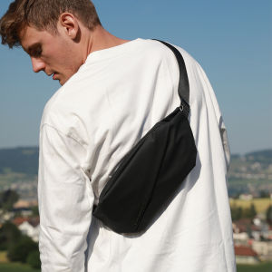 NIID R0 rạng rỡ đô thị Túi đeo