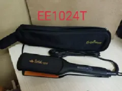 Epsa flat iron review hotsell