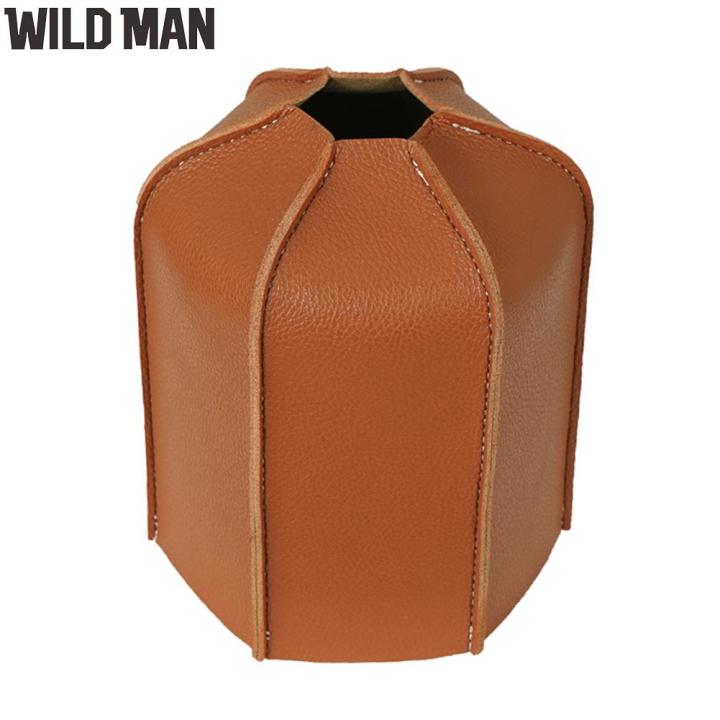 Sac De Protection Pour Bouteille De Gaz Camping – Housse En Nylon – étui Transport