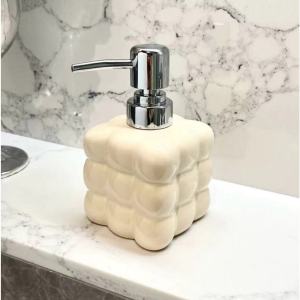 Press type hand sanitizer bathroom shampoo shower gel bottle hand sanitizer split bottle