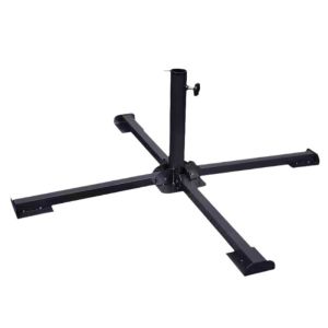 Beach Parasol Umbrella Outdoor Waterproof UV Sun Shade Canopy Patio Garden Sunproof Camping Payung Pasar Malam