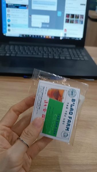 Buyer review video 2