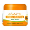 GLUTA C Body Intense Whitening Body Scrub 250g. 