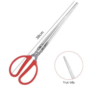Dụng cụ câu lươn rắn và hải sản dụng cụ câu cá kẹp lửa và kẹp rác-CINDY YG