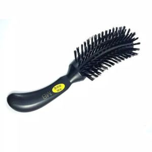 SISIR SASAK SIKAT Penghalus MB COMB rambut sambung extension