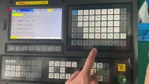 mv1 XC809D 3-6 Axis USB CNC Control System Controller 24V Support FANUC G-code Offline Milling Boring Tapping Drilling Feeding 9Q3T6