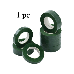 【100PCS】Macaron Fuzzy Wire Handmade DIY Handmade Flower Packaging Materials Valentines Day Gift