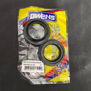 OWENS FORK OIL SEAL AND DUST SEAL