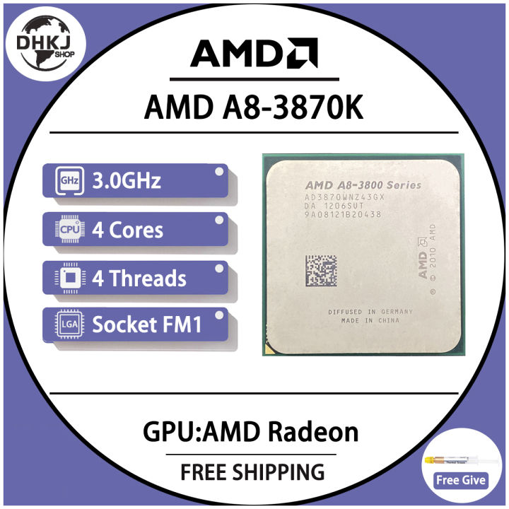 Amd Cpu Amd A8 7600 Price Amd A8 Integrated Graphics AMD A8-7600