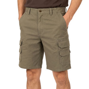 camel active Mens Outdoor Casual Regular Fit Cargo Short Pants - Multicolour 9-303Z26CT0947