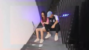 Premium Womens Training Shoes - Shock-Absorbing Yoga & Fitness Sneakers Lightweight Thick-Soled Design for Treadmill Skipping Rope & Indoor Workouts