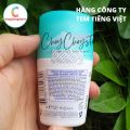 Lăn Nách Vichy Anti Transpirant 50ml Xanh - Lăn khử mùi và khô thoáng vùng da dưới cánh tay 48H. 
