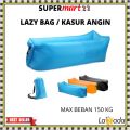 LAZY BAG/ SOFA BED/KASUR ANGIN. 
