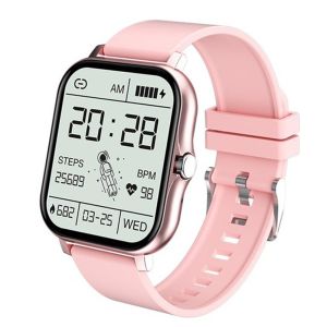 🔥100%Original Product+FREE Shipping+COD🔥HD Sport Smart Watch Y13 Women Smart Band Color Screen Full Touch Fitness Bluetooth Call for xiaomi watch huawei GTS