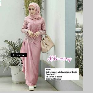 Set Couple Kebaya Brukat 2022 / Couple Brokat Modern2022 / Sarimbit Rok Duyung / arimbi farsya/Baju Pesta / Baju Songket / Akita Kebaya / Baju Kondangan Brokat / Baju Tunangan / Baju Kawinan / Couple Alika Maxy