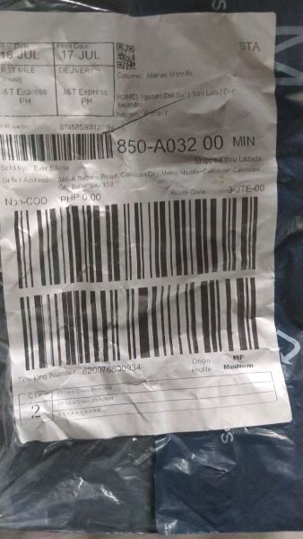Buyer review video 6