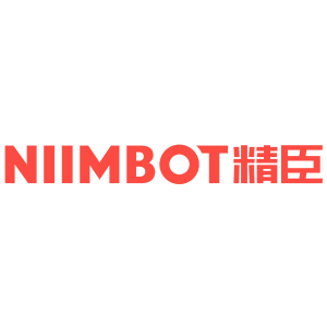 niimbot B21PRO / B21 label printer handheld portable Bluetooth thermal printing small price tag sticker bar code clothing tag jewelry food commercial memo household self-adhesive Price Labeling Machine