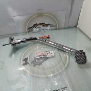Pedal Rem Yamaha Vega ZR Jupiter Z new Pijakan Rem Belakang Kualitas ORI 5D9-F7211-00