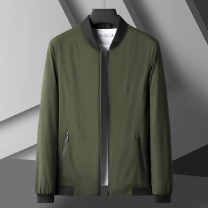 แจ็คเก็ตล่าสุดปี 2025 เนื้อผ้าดีไซส์ใหญ่