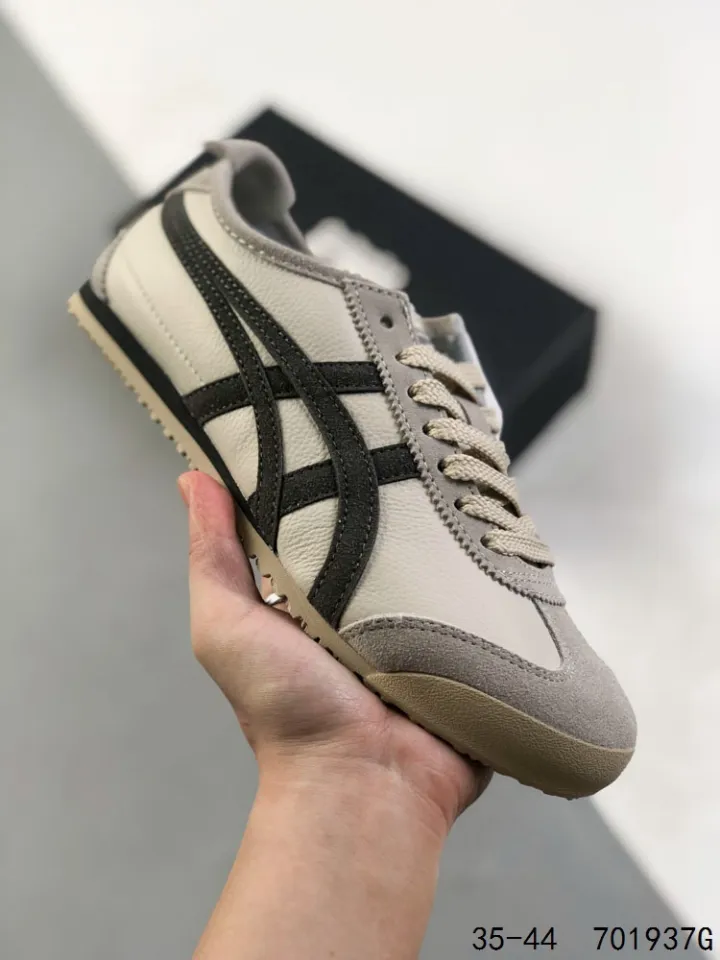 Onitsuka beige sales