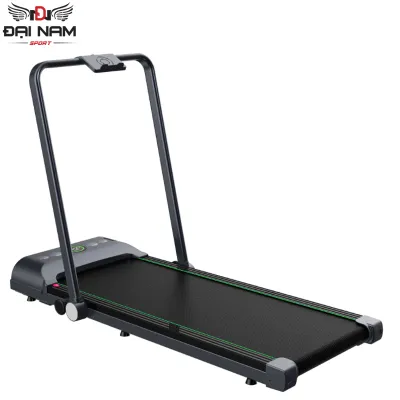 [Trả góp 0%] Máy Tập Chạy Đi Bộ Nhỏ Gọn Tại Nhà MK231 Tiết Kiệm Diện TíchChống Rung Chống Ồn (Có Điều Khiển Từ Xa)