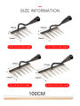 rake with handle kalaykay for garden kalaykay with handle heavy duty Steel Hardened Hoes Gardening Weeding tools Handheld Rake Planting Vegetable Farm Agriculture Tools Five teeth, six teeth, seven -toothed long handles. 