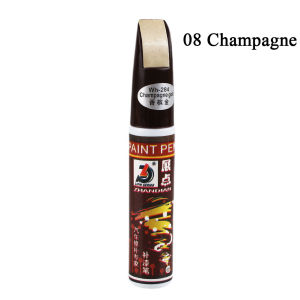 [Local] 1 PC Professional Car Paint Repair Pen Waterproof Clear Car Scratch Remover Painting Pens Waterproof