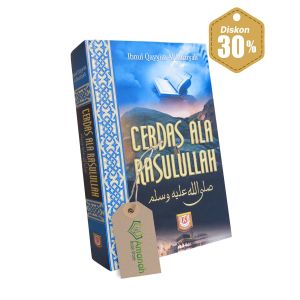 Buku Cerdas ala Rasulullah - Pustaka Azzam