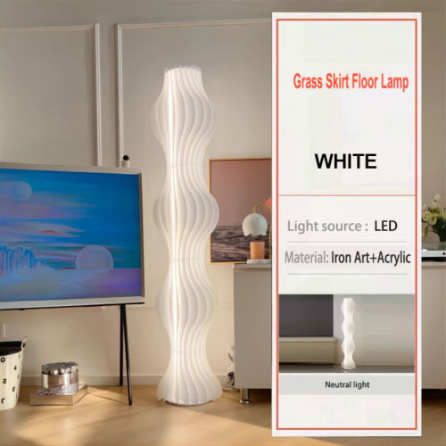 How to Choose a Corner Floor Lamp for Reading: Height, Brightness, and Style