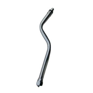 Kirilgu High-Pressure Semi-Automatic Italian Coffee Machine Steam Milking Rod Stainless Steel Parts K6R8Z
