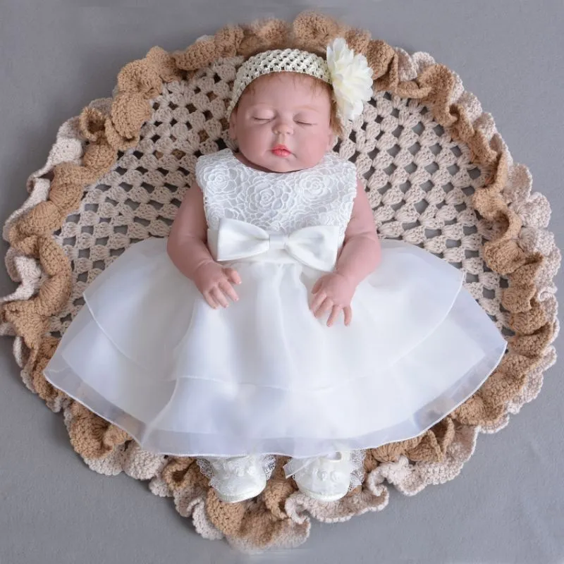 Dedication store baby dress