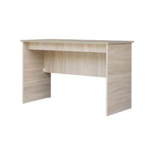 FurnitureMartSG Cyril Study Computer Office Table CARB-P2 Certified Board in 4 Colours