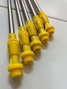 ก้านพ่นยา ขนาด 83 ซม. ด้ามพ่นยา ถังแบตเตอรี่ ก้านถังพ่นยา ก้านเครื่องพ่นยา ก้านพ่นยาถังโยก