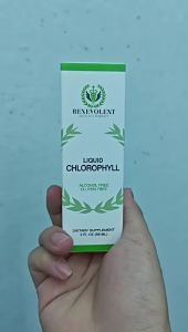 AliExpress Giảm Giá Nóng Chorophyll Giọt Sản Phẩm Đầu Tiên Có Sẵn