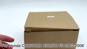 ตัวควบคุมและเรียงกระแสไฟฟ้า 12V สำหรับมอเตอร์ไซค์ฮอนด้า CBR600 F4i CBR600RR F5 CBR900 CBR954 CBR929 CBR1100XX VTX1300 NSS2
