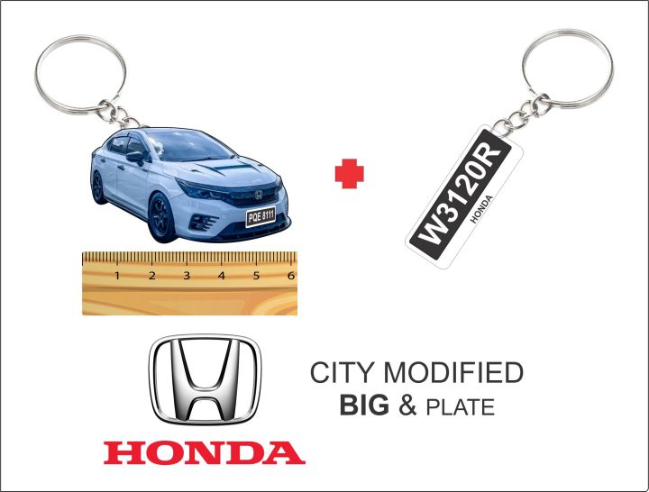 Double sided Logo QR Code floral keychain Double sided Logo QR Code floral keychain