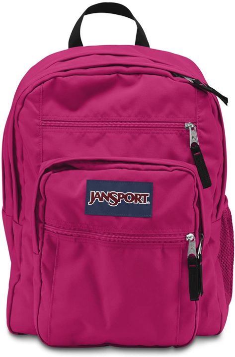 Balo jansport big student on sale