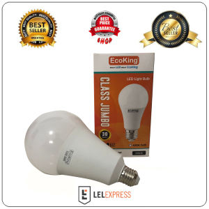 BestPriceShop lampu Led ecoking class jumbo 25watt dan 30watt