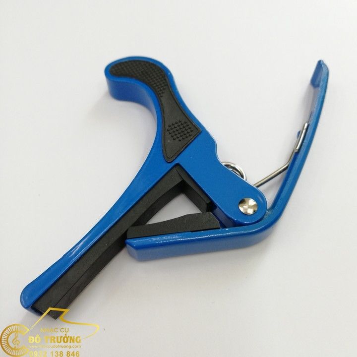 Capo Đàn Guitar Cao Cấp