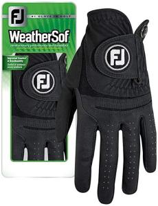 Găng Tay Golf Nam - Bao tay golf FJ WeaThersof Glove chất liệu da cừu mềm mại thoáng khí cám giác cầm nắm cực tốt - Golf Gloves