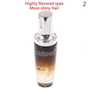 Loudais Fragrance Hair Care Oil Hair & Scalp Treatment