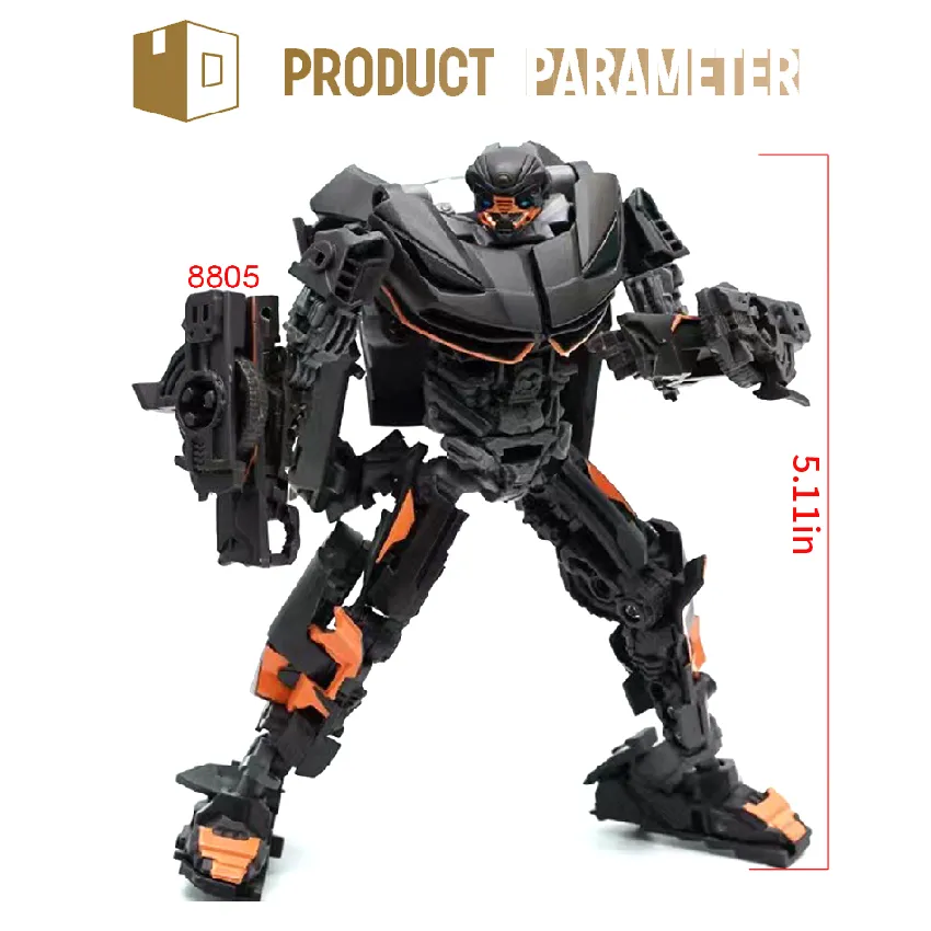 Deformation Robots Lamborghini Optimus Prime Toy Robot Car For Kids Hot Rod  Transformers